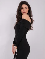 Halenka WT BZ A1041.28 černá