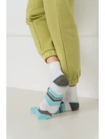 Dámské sportovní ponožky 026