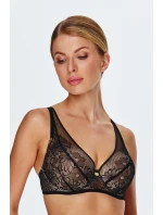 PUSH-UP PODPRSENKA GELOVÁ 153 ČERNÁ PUSH-UP PODPRSENKA GELOVÁ 153 ČERNÁ