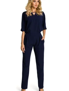 Dámský Overal  model 107539 Moe