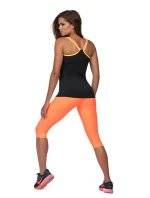 Krátké legíny model 179656 Lorin