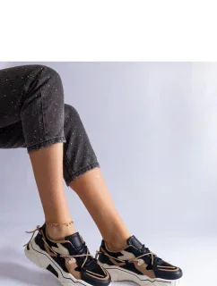 Tenisky  model 207181 Solea