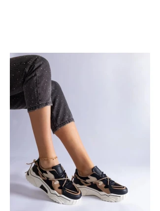 Tenisky  model 207181 Solea