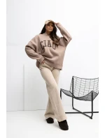 Mikina  model 222574 Rue Paris