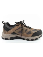 Boty Skechers Enago M 66275/TAN