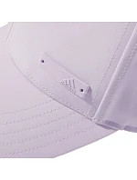 Lehká baseballová čepice adidas s kovovou nášivkou IY7769