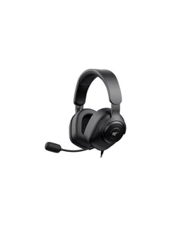 Herní sluchátka Havit H2230U (černá)