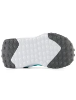 Sportovní obuv New Balance KIDS NW327LCC