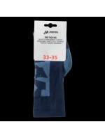 Dětské vysoké ponožky MARSKI JR Dětské vysoké ponožky MARSKI JR