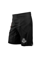 Šortky - tréninkové šortky "Snake" M