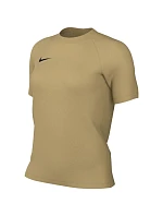 Nike Dri-Fit Park VIII dámské tričko zlaté HV8178 729
