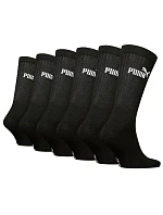 Puma Crew 6 párů ponožek 938759-01