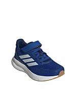 Dětská obuv adidas Runfalcon 5 EL C blue JP5147
