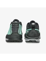 Scarpa MESCALITO PLANET WOMAN Dámské Dospělé Jade, Černá Scarpa MESCALITO PLANET WOMAN Dámské Dospělé Jade, Černá