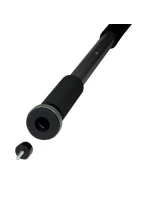 Dveřní tyč 2 v 1 (84-120 cm) BB 262L-B