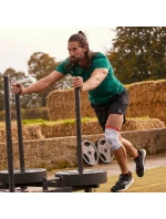 Kolenní ortéza Reebok SpeedWick M RRSU-14324