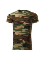 Pánská maskáčová košile M MLI-14433 - Malfini Pánská maskáčová košile M MLI-14433 - Malfini