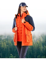 Result R 920X Prošívaná ripstop bunda 3-v-1 30.920X navy Result R 920X Prošívaná ripstop bunda 3-v-1 30.920X navy