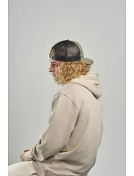 Atlantis Headwear Bryce 6 panelová Trucker kšiltovka 33.0102 royal/black Atlantis Headwear Bryce 6 panelová Trucker kšiltovka 33.0102 royal/black
