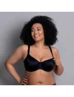 Basic podprs. na kojení s kost. moldovaná 5068 black - Anita Maternity Basic podprs. na kojení s kost. moldovaná 5068 black - Anita Maternity