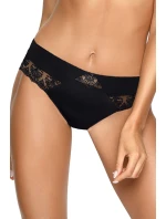 Ava 1921/B Freesia barva:černá Ava 1921/B Freesia barva:černá