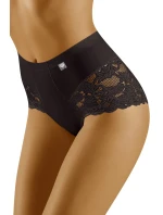 Wol-Bar Diamond 3506 3-pack barva:černá