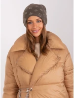 AT CZ 2325 cap.86 tmavá khaki AT CZ 2325 cap.86 tmavá khaki