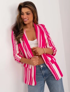 Námořnictvo DHJ MA 2766.42 fuchsiová