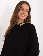 Halenka RV BL A902.24 černá