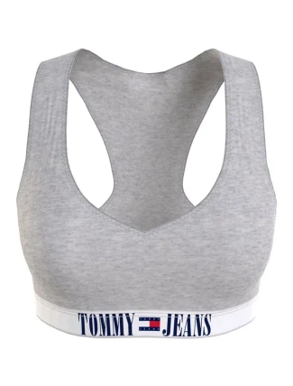 Dámská sportovní podprsenka TJ UW0UW04261-PJ4 - Tommy Hilfiger