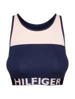 Dámská sportovní podprsenka Fashion UW0UW01227 - Tommy Hilfiger Dámská sportovní podprsenka Fashion UW0UW01227 - Tommy Hilfiger