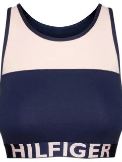 Dámská sportovní podprsenka Fashion UW0UW01227 - Tommy Hilfiger