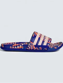 Žabky Adilette Comfort W IG1270 modré - Adidas