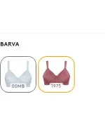 Podprsenka nevyztužená Airy Sensation W01 - Triumph