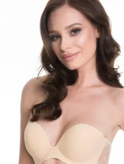 Dámská samodržící podprsenka WING BRA