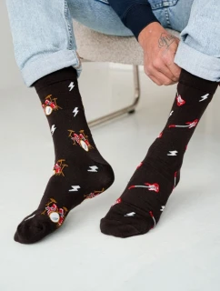 Pánské ponožky Guitars & Drums 0125.080