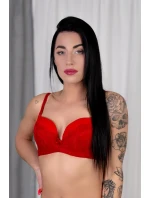 Push-up model 208114 Barbara Lingerie