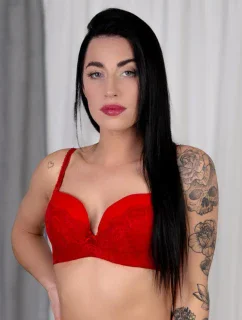 Push-up model 208114 Barbara Lingerie