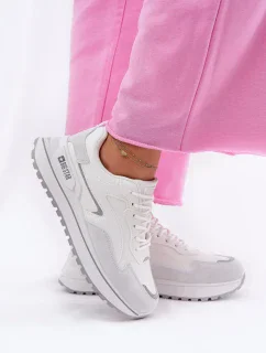 Sportovní obuv  model 211330 Step in style