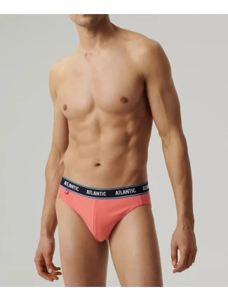 Kalhotky Atlantic 3MP-200 A'3 S-2XL Kalhotky Atlantic 3MP-200 A'3 S-2XL