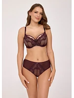 Figs Ava 2233 Chocolate Brown S-3XL