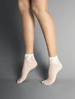 Dámské ponožky Veneziana Jana