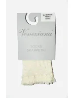 Dámské ponožky Veneziana Myriam Dámské ponožky Veneziana Myriam