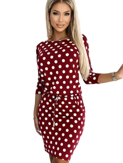 Dámské šaty 13-164 - NUMOCO