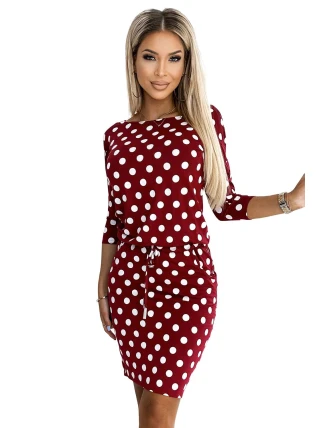 Dámské šaty 13-164 - NUMOCO