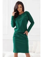 Dámské šaty 189-13 - NUMOCO