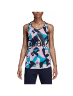 Adidas W Sid Tílko W Tričko DP2378 Adidas W Sid Tílko W Tričko DP2378