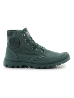 Boty Palladium Pampa Hi M 02352-398-M Pine Needle Boty Palladium Pampa Hi M 02352-398-M Pine Needle