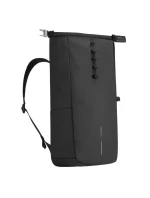 XD DESIGN MĚSTSKÝ VODĚODOLNÝ BATOH ČERNÝ PN: P706.2801 XD DESIGN MĚSTSKÝ VODĚODOLNÝ BATOH ČERNÝ PN: P706.2801