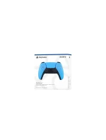 Bezdrátový ovladač Sony PlayStation 5 DualSense Starlight Blue V2 Bezdrátový ovladač Sony PlayStation 5 DualSense Starlight Blue V2
